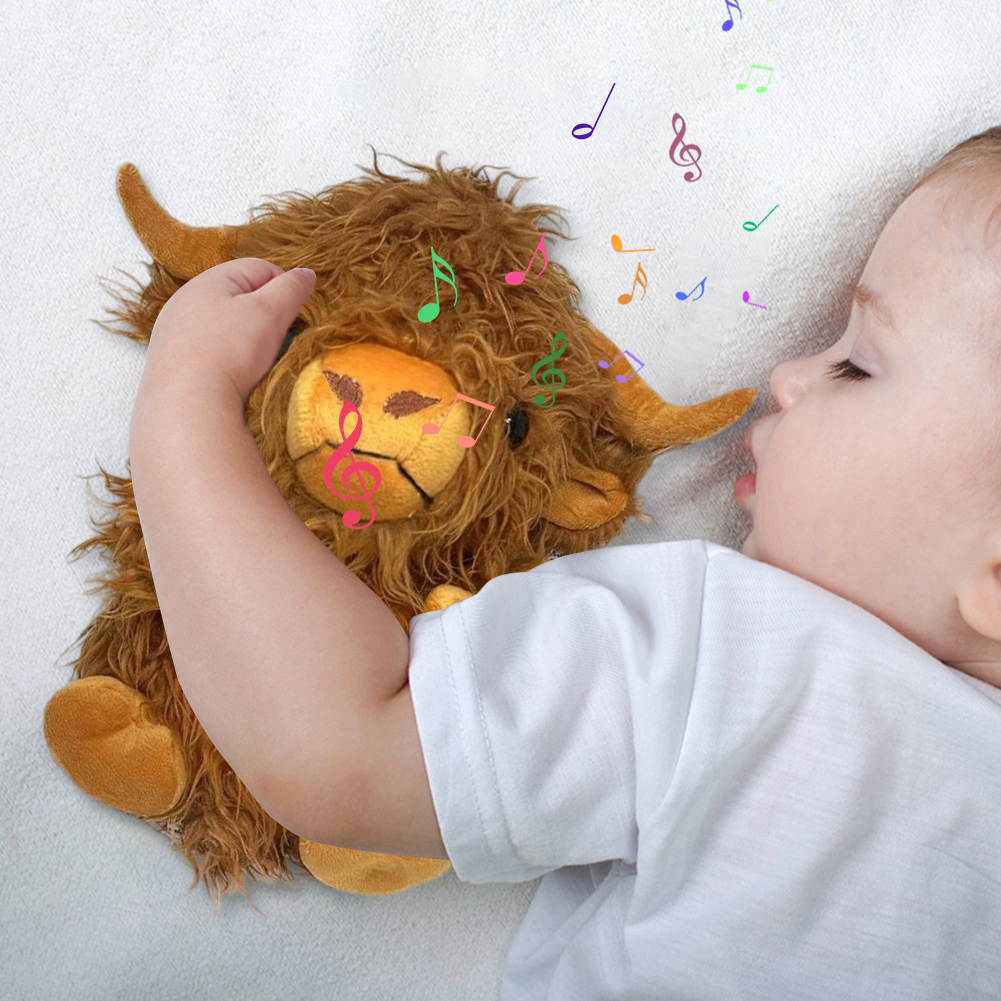 Baby Ritmische Slaapknuffel me - Baby Gear recensie en prijs