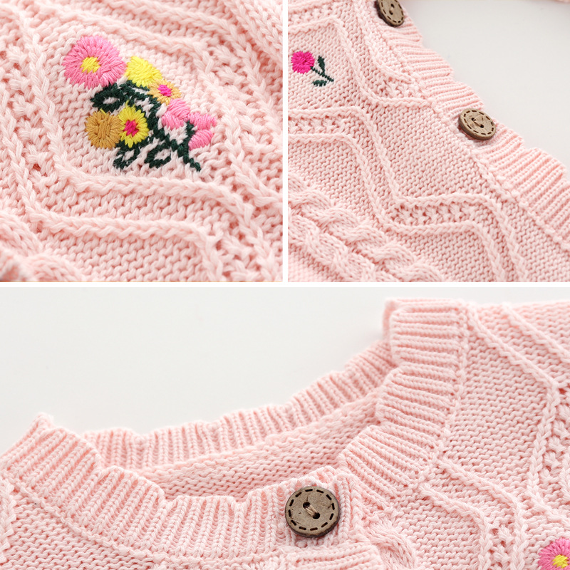 0-24M 100% katoenen baby meisj - Newborn Baby Girl Romper Floral recensie en prijs