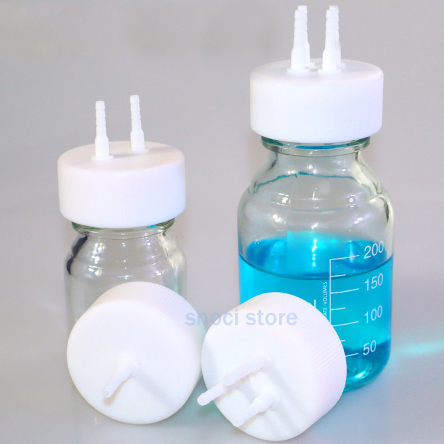 GL45 PTFE dop voor voedingsfle - Feeding recensie en prijs