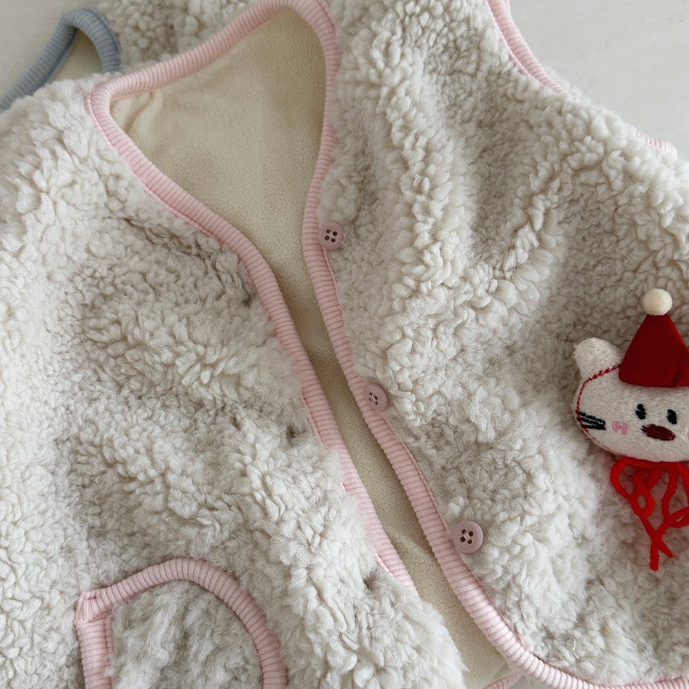Baby Jongens Meisjes Fleece Ve - Toddler Boy Winter Fleece Jacket recensie en prijs