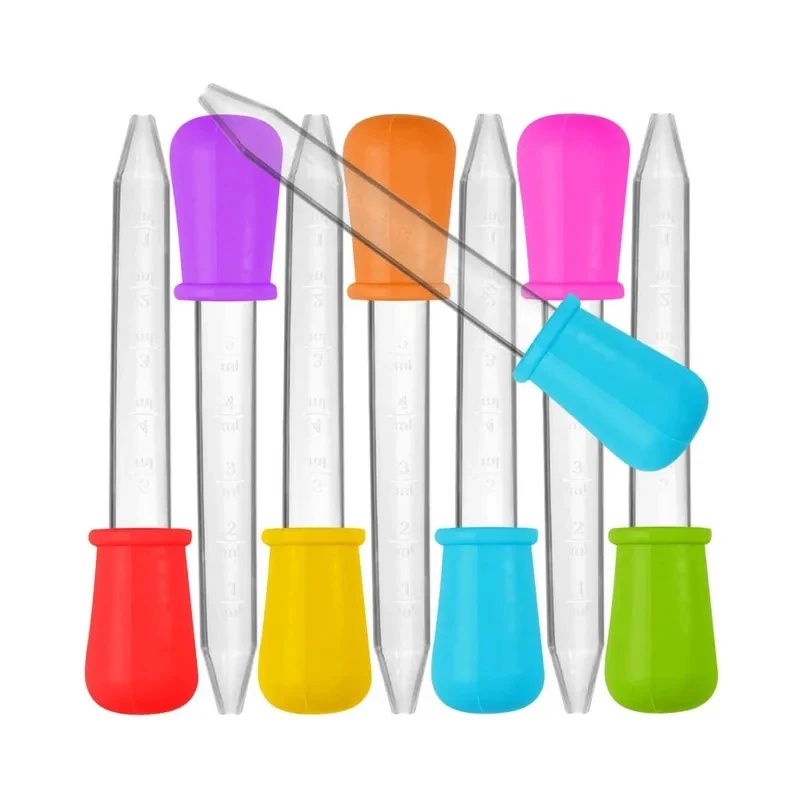 3-21 stuks 5ml kleine silicone - Feeding recensie en prijs