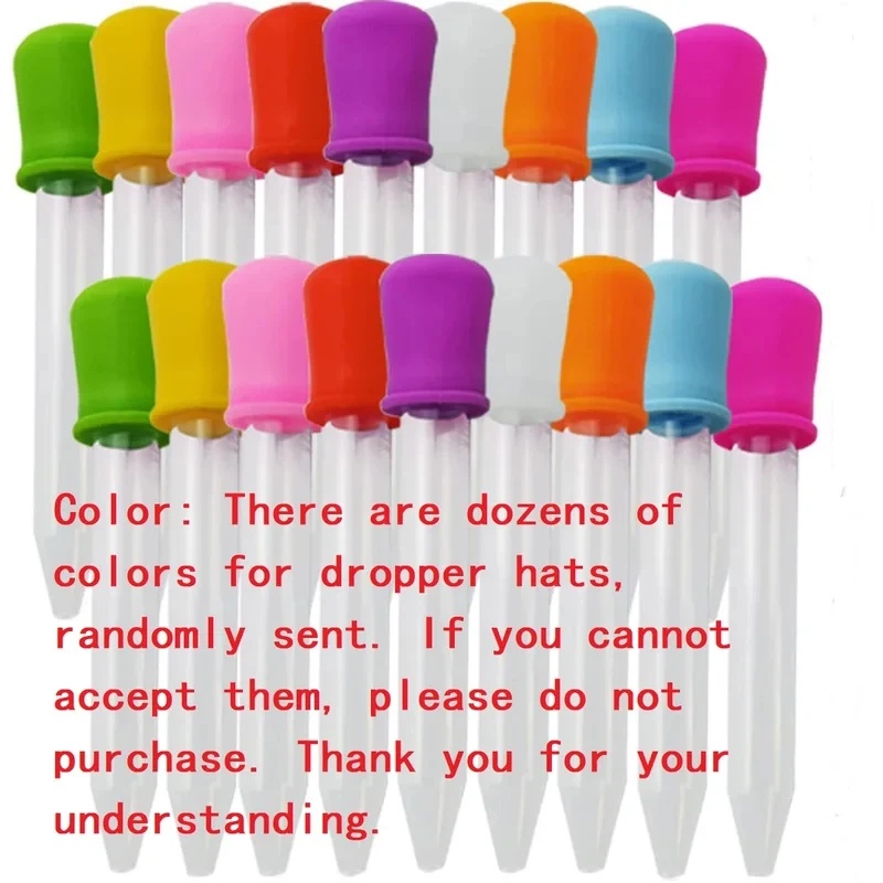 3-21 stuks 5ml kleine silicone - Feeding recensie en prijs
