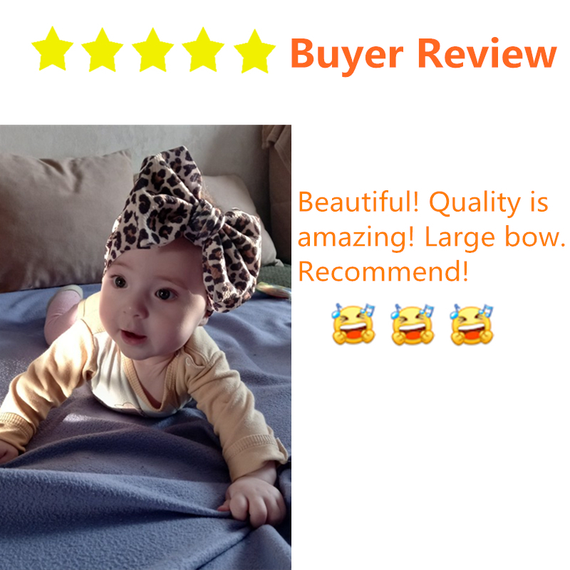 Baby 7 ''Grote Haarstrik Hoofd - Baby Gear recensie en prijs