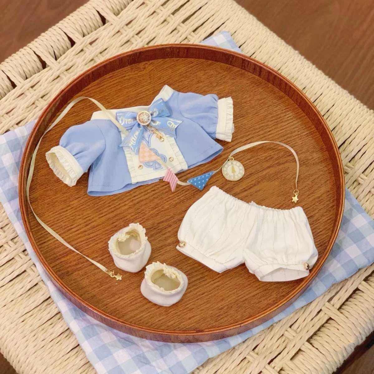 2025 Nieuwe Hoge Schoonheid Ba - Baby Clothes recensie en prijs