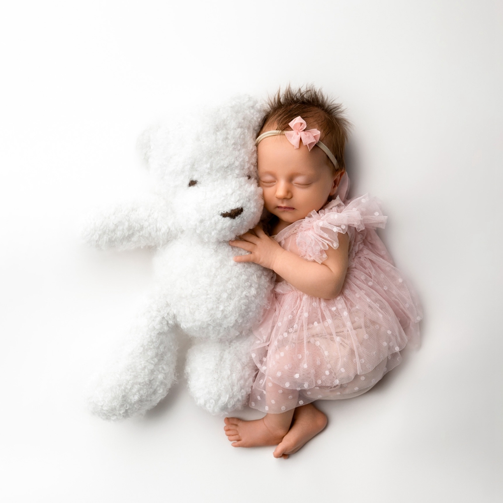 Pasgeboren fotografie rekwisie - Infant Photography Props Outfit recensie en prijs