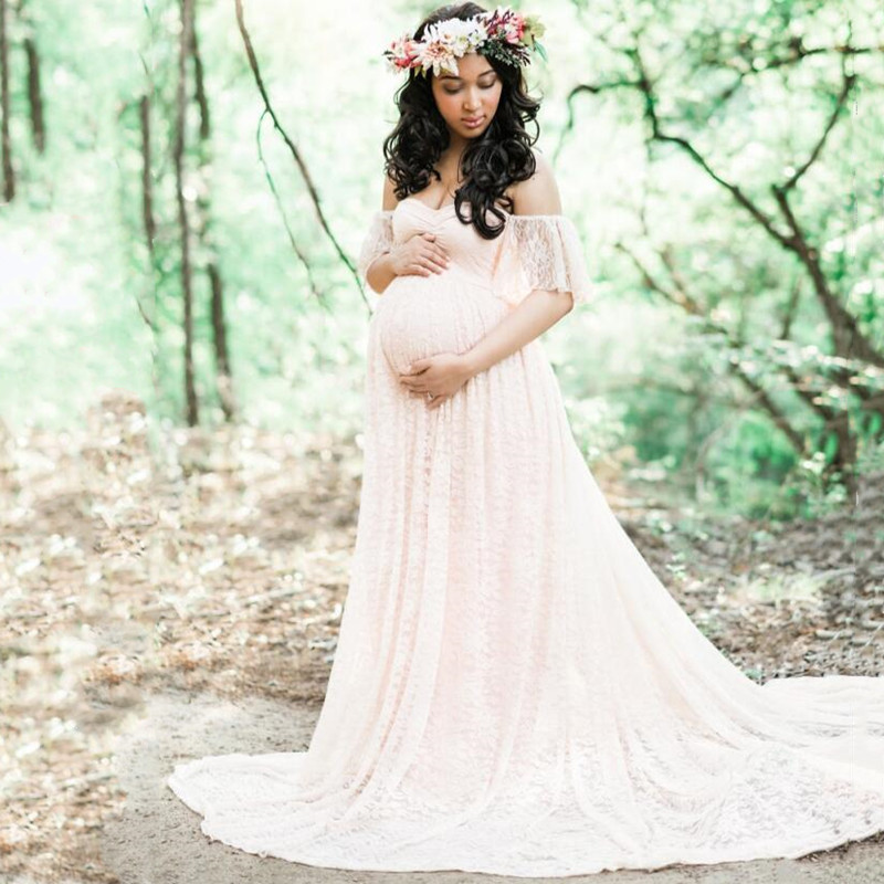 Zwangerschapsfotografie Rekwis - Maternity Wear recensie en prijs