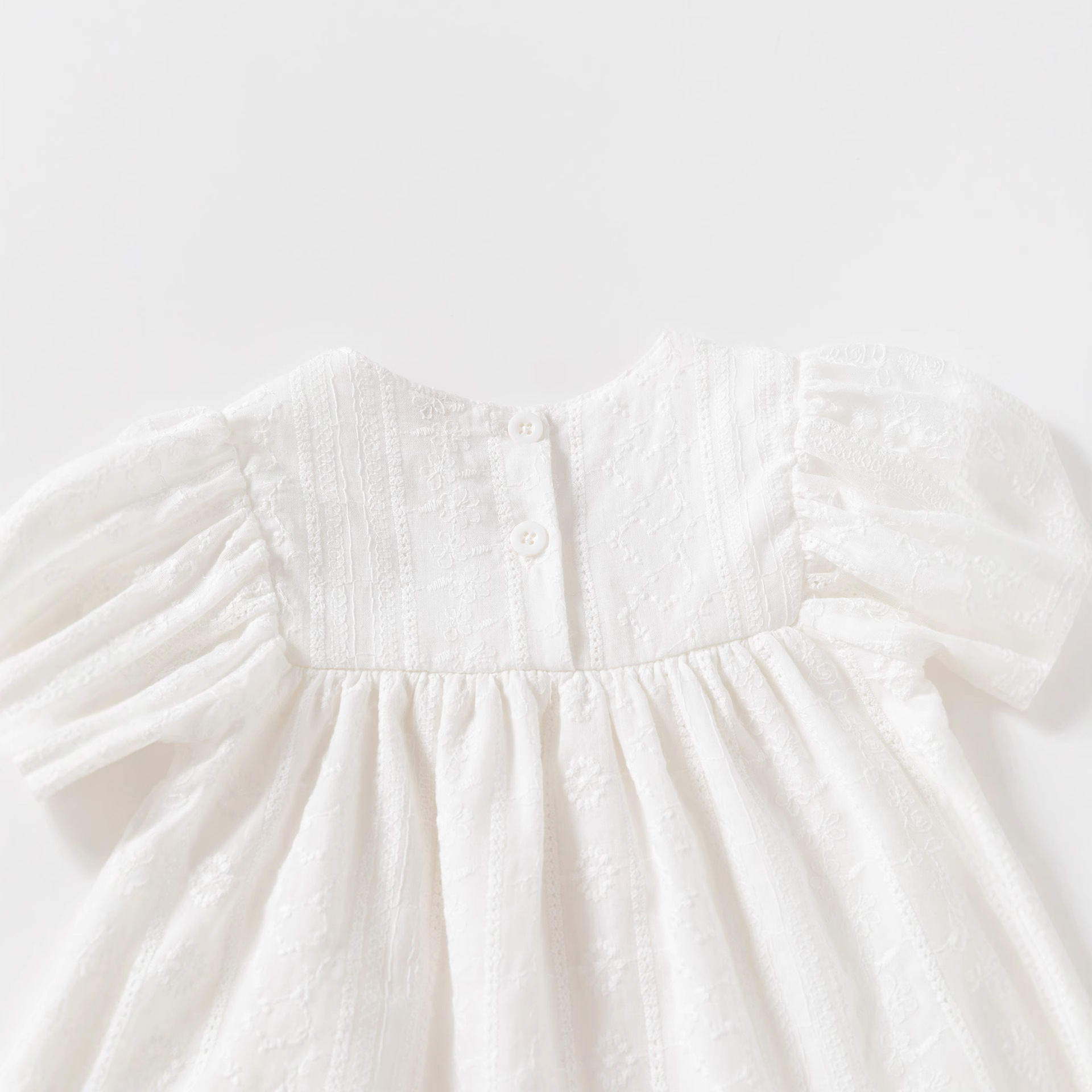 Meisjes rompertjes 2026 lente  - Newborn Baby Girl Romper Floral recensie en prijs