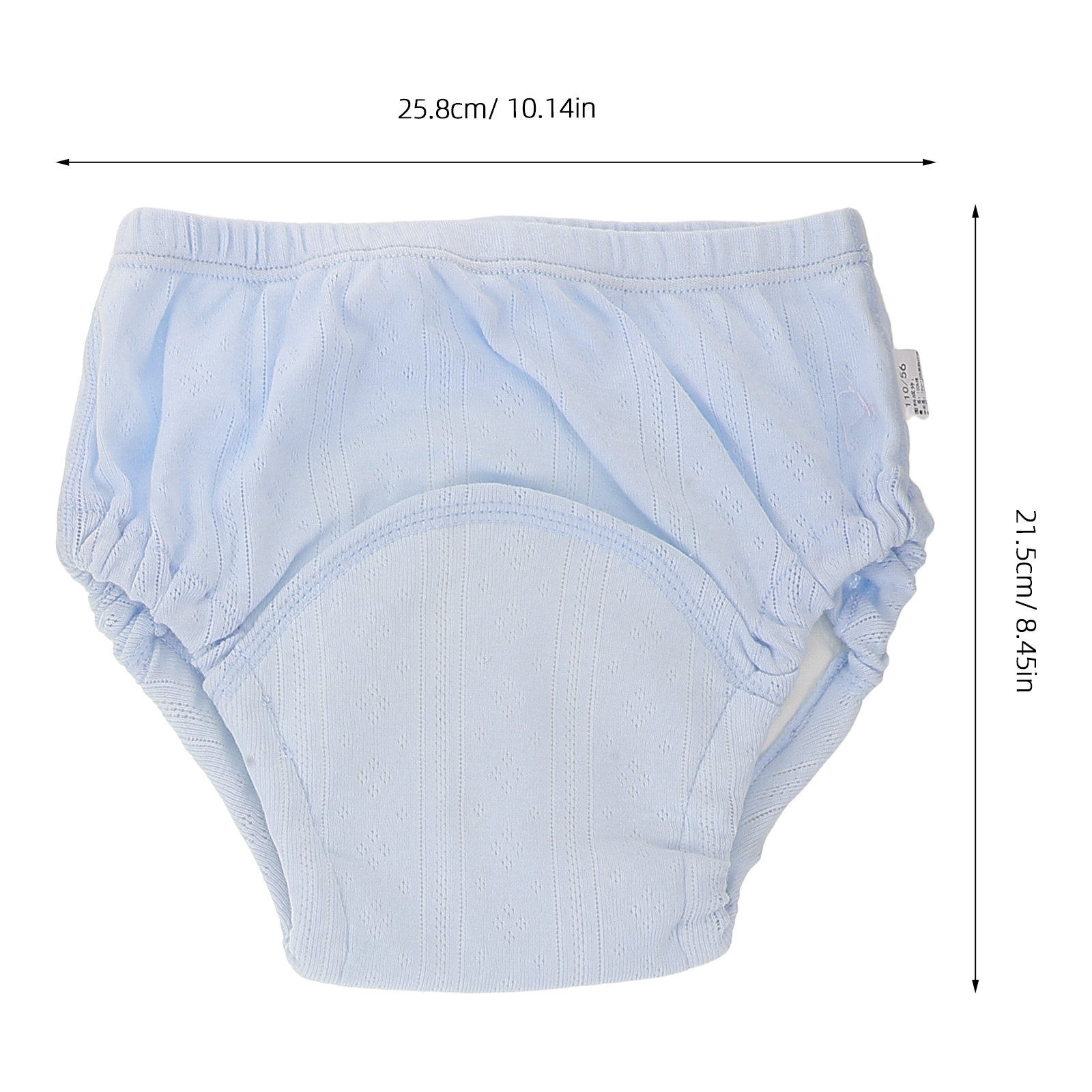 3 stuks babybroekjes voor zind - Toddler Training Pants Leak Proof recensie en prijs
