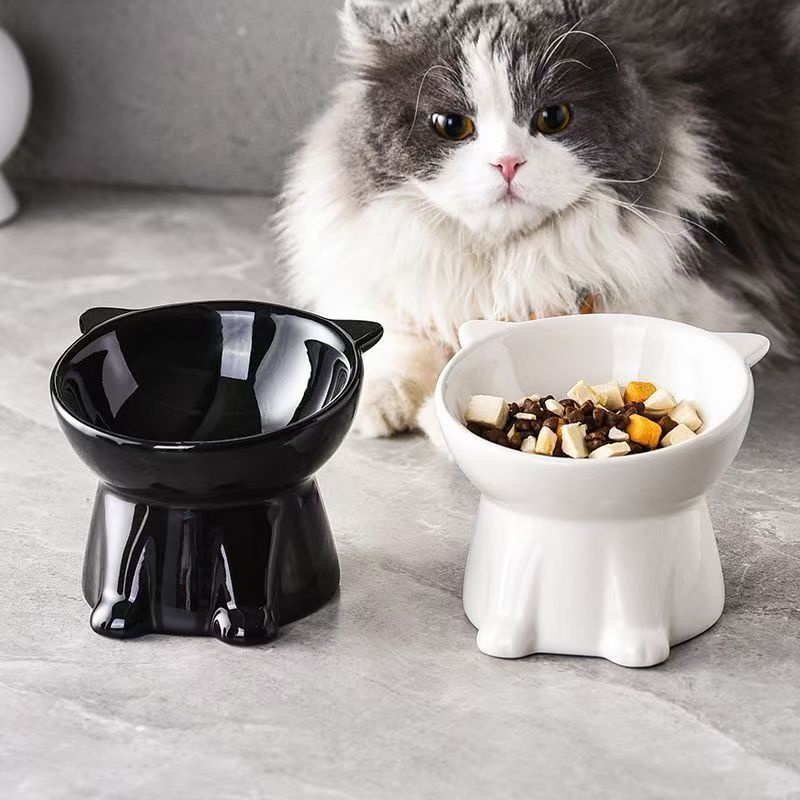 Verhoogde voerbak met 15 °   K - Feeding recensie en prijs