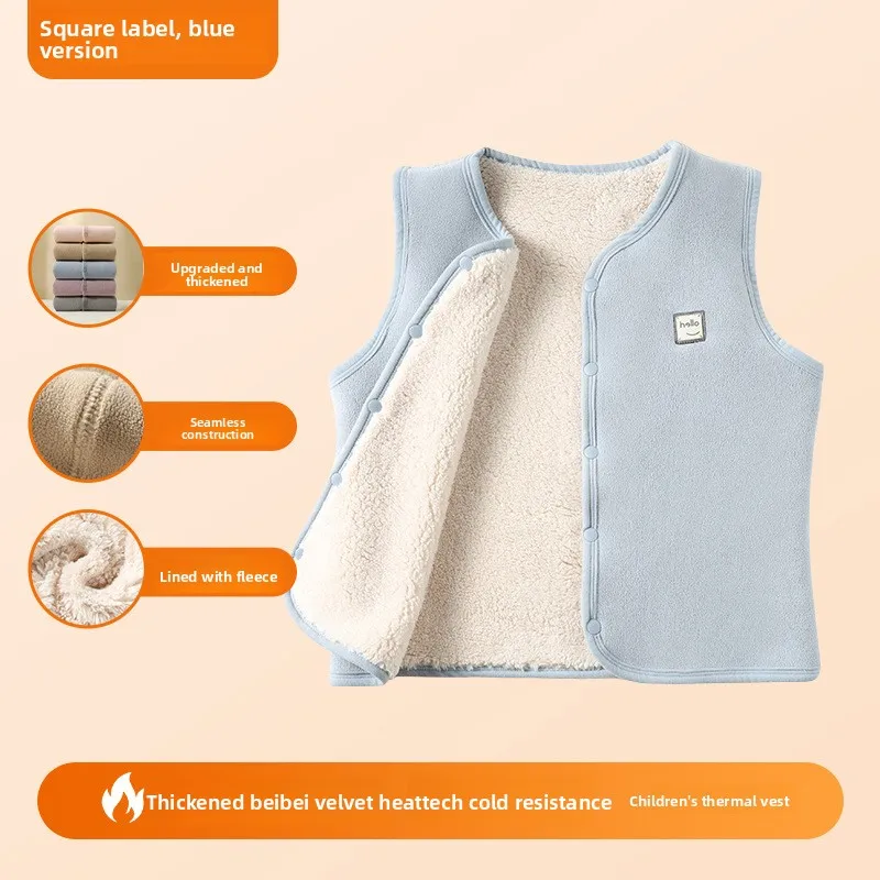 Herfst Winter Kinder Fleece Ve - Toddler Boy Winter Fleece Jacket recensie en prijs