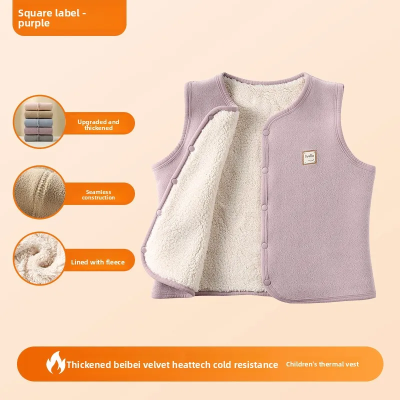 Herfst Winter Kinder Fleece Ve - Toddler Boy Winter Fleece Jacket recensie en prijs
