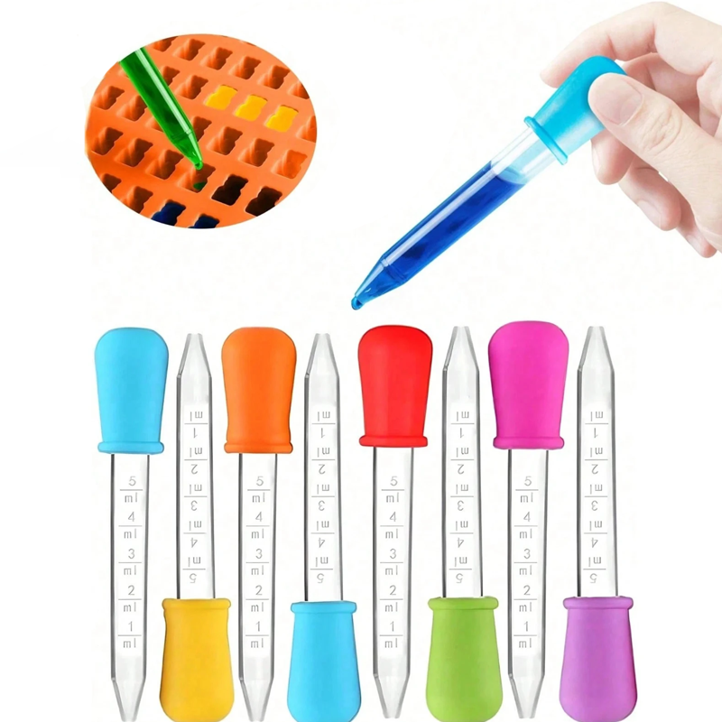 6/12 stuks kleine siliconen pl - Feeding recensie en prijs