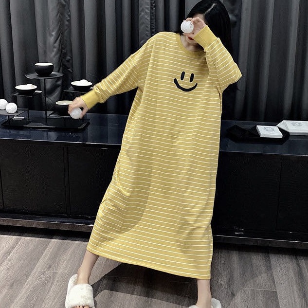 Gestreepte Plus Size Pyjama Vr - Maternity Wear recensie en prijs